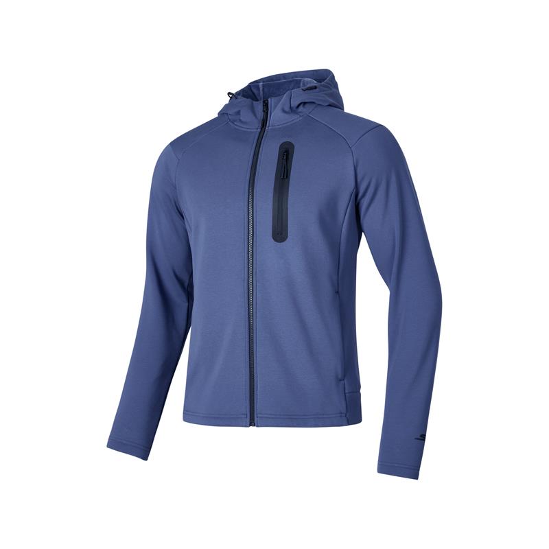 JACKET - P424M169/02QT