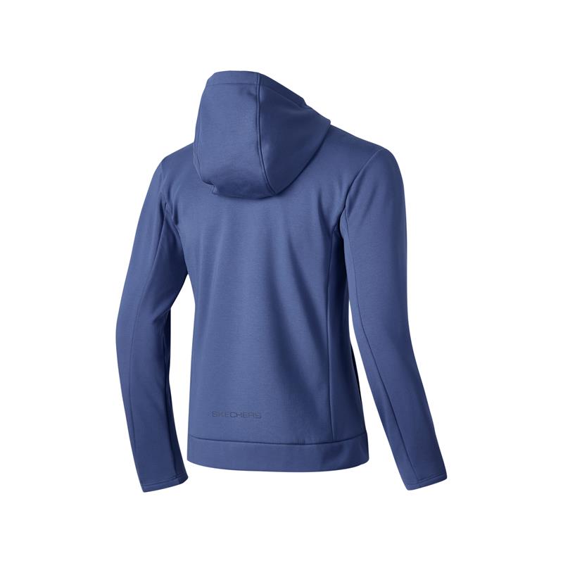 JACKET - P424M169/02QT