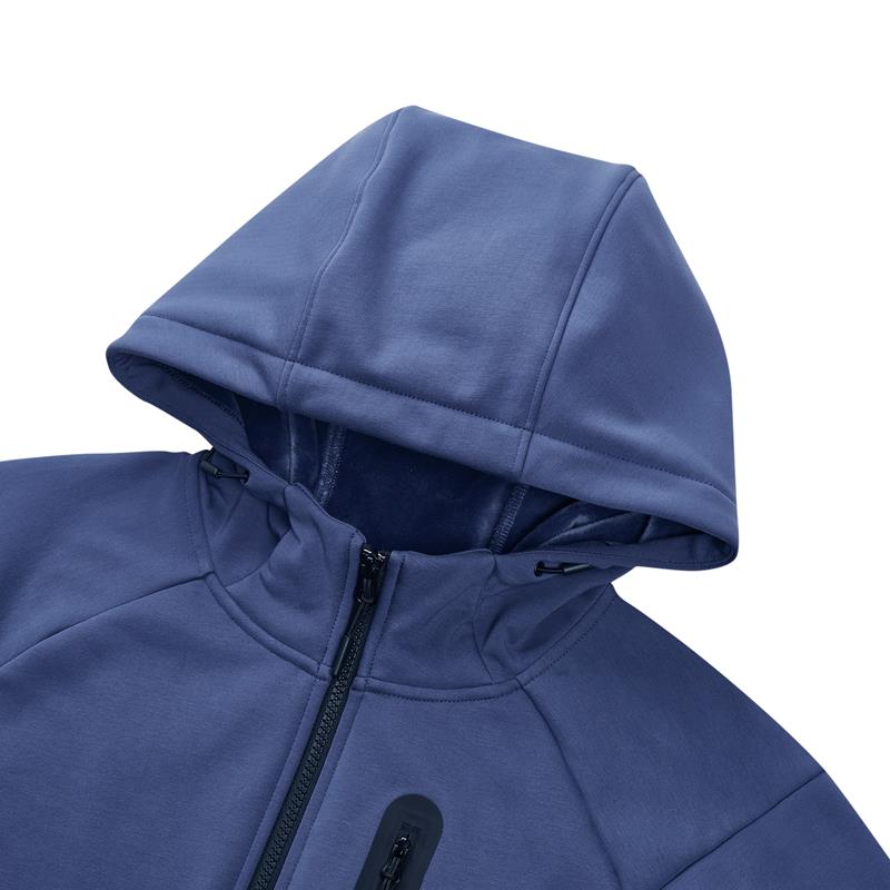 JACKET - P424M169/02QT