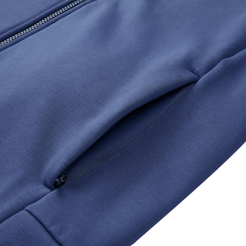 JACKET - P424M169/02QT