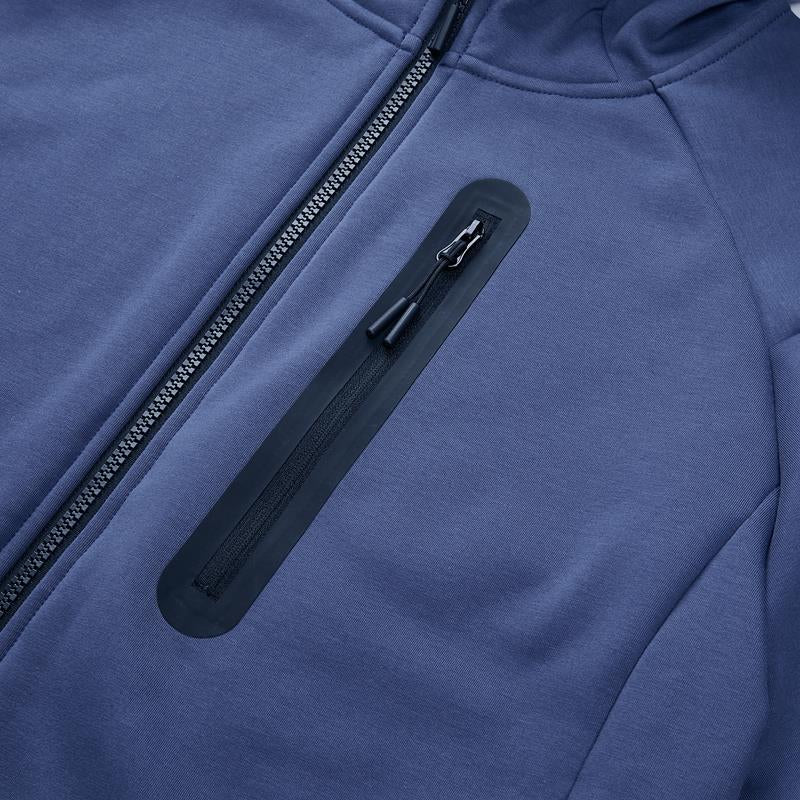 JACKET - P424M169/02QT