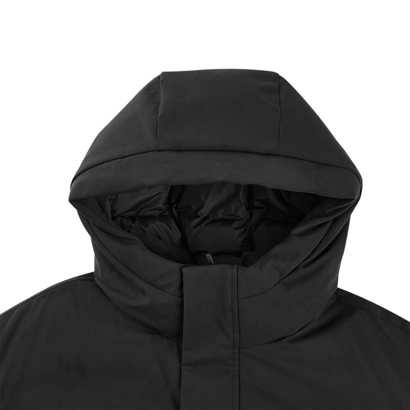 DOWN JACKET - P424M176/0018