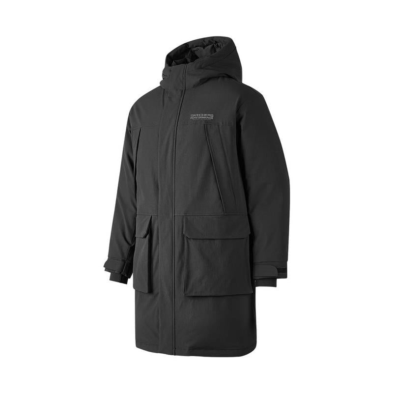 DOWN JACKET - P424M176/0018