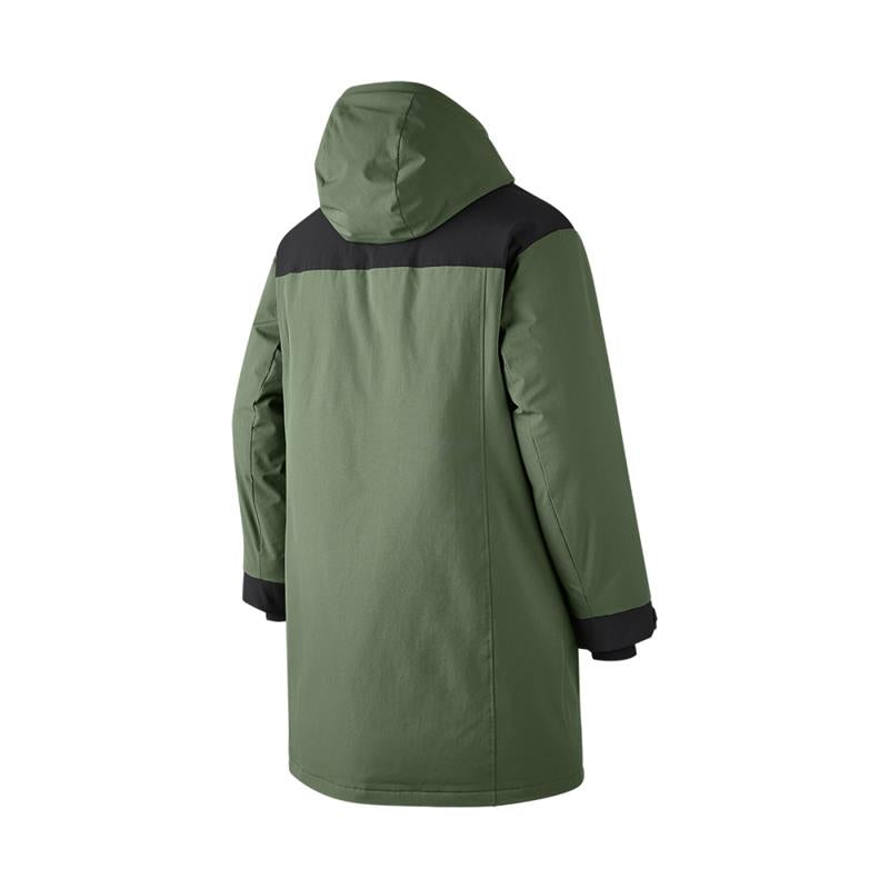 DOWN JACKET - P424M176/031F