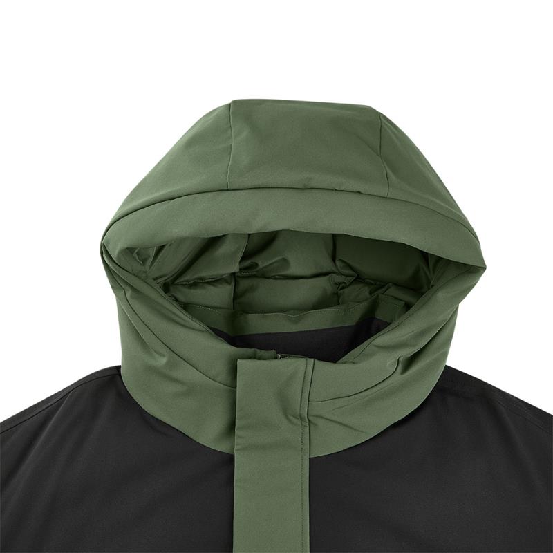 DOWN JACKET - P424M176/031F