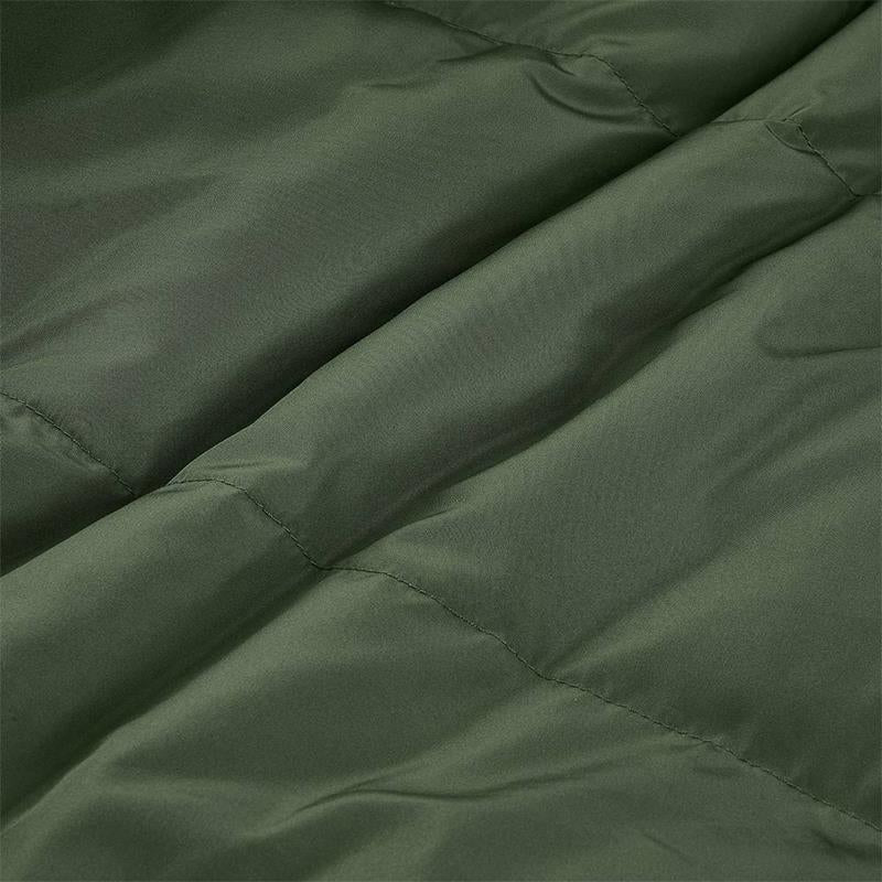 DOWN JACKET - P424M176/031F