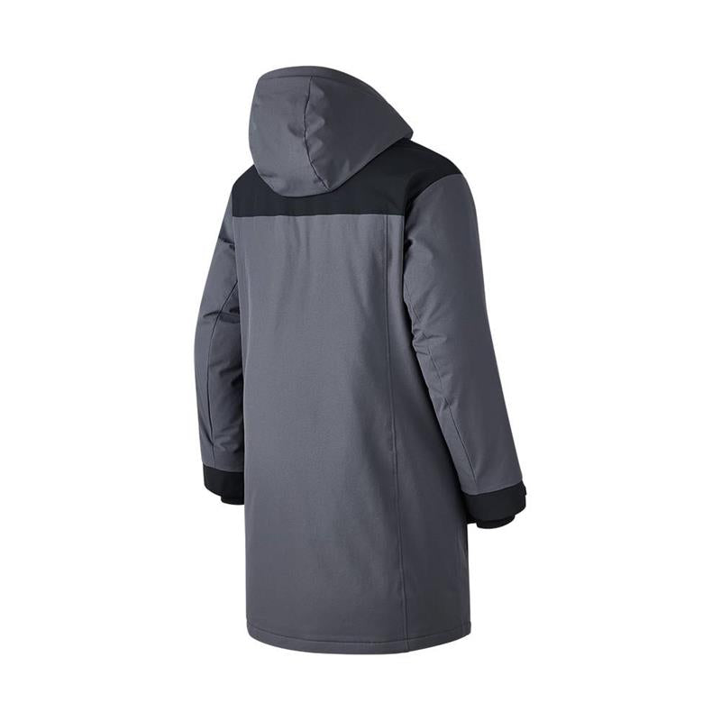 DOWN JACKET - P424M176/0403