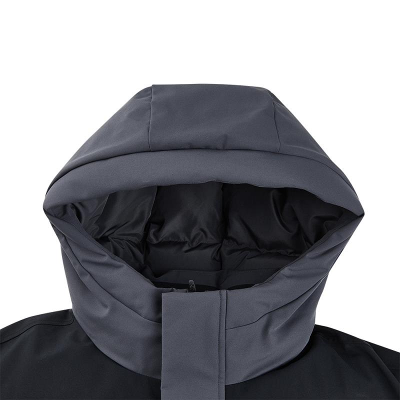 DOWN JACKET - P424M176/0403