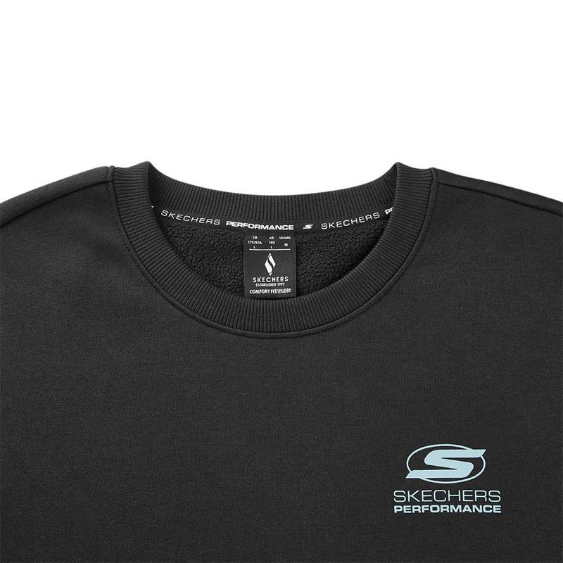 PULLOVER - P424M180/0018