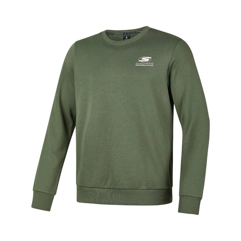 PULLOVER - P424M180/031F