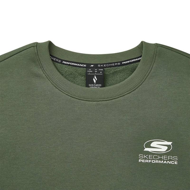 PULLOVER - P424M180/031F