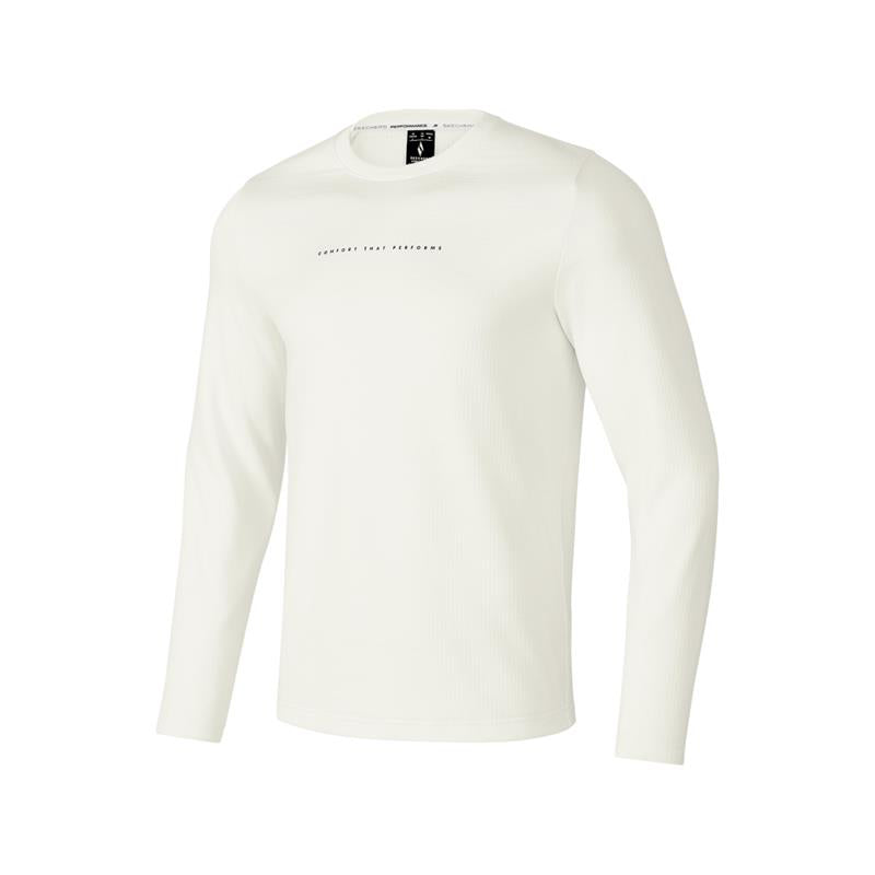 LONG SLEEVE TEE - P424M193/0074