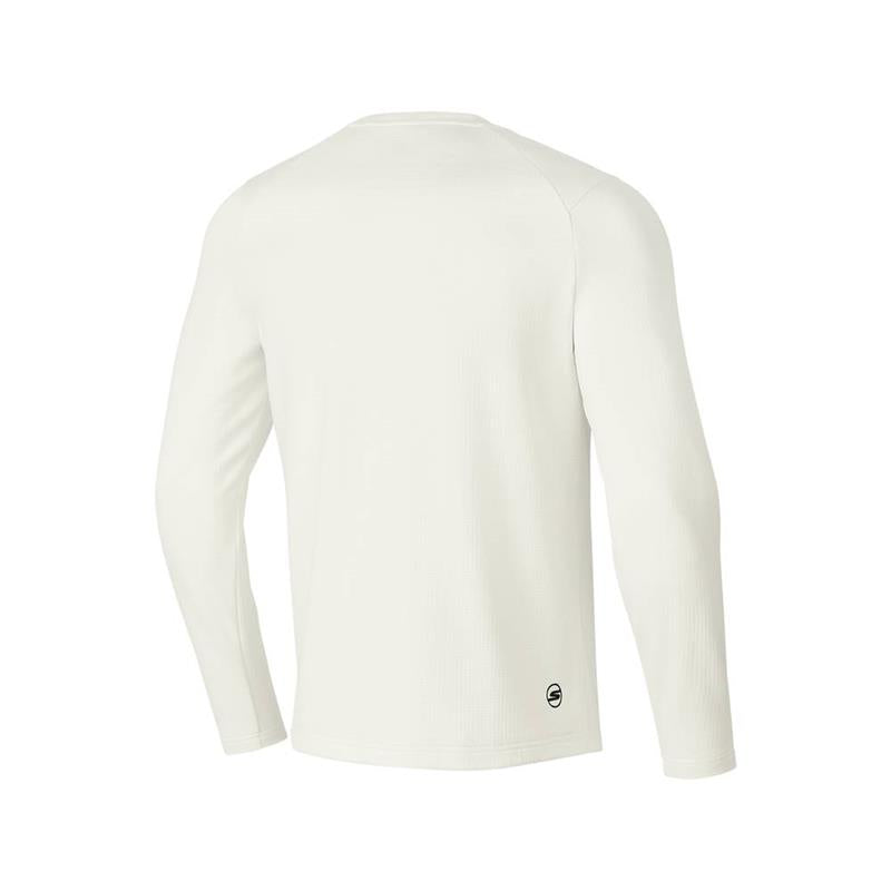 LONG SLEEVE TEE - P424M193/0074
