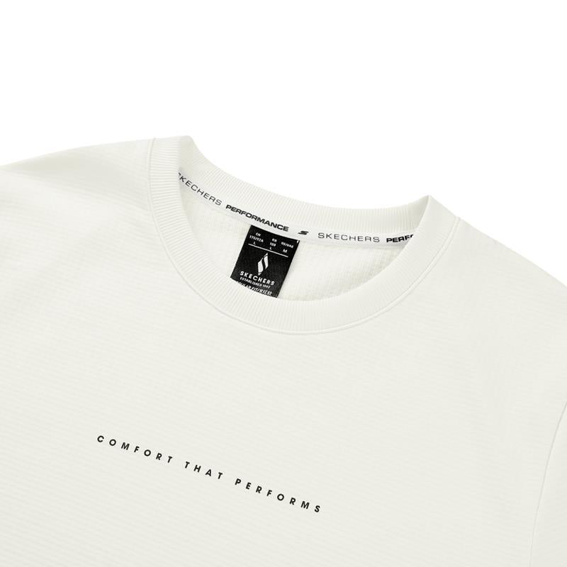 LONG SLEEVE TEE - P424M193/0074