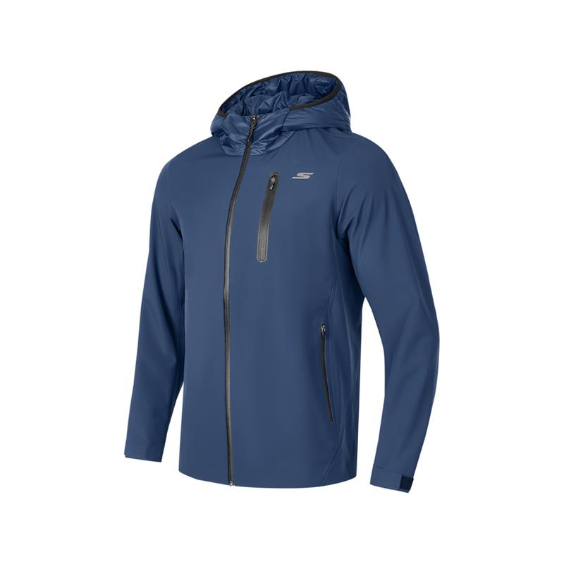 JACKET - P424M210/02MZ