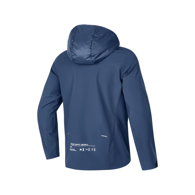JACKET - P424M210/02MZ