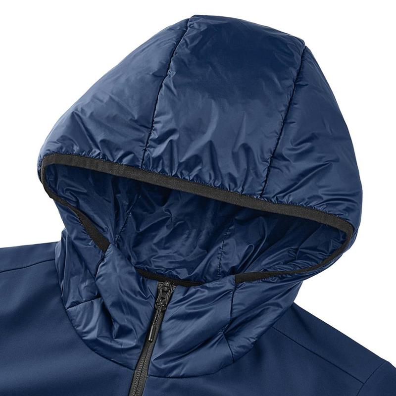 JACKET - P424M210/02MZ