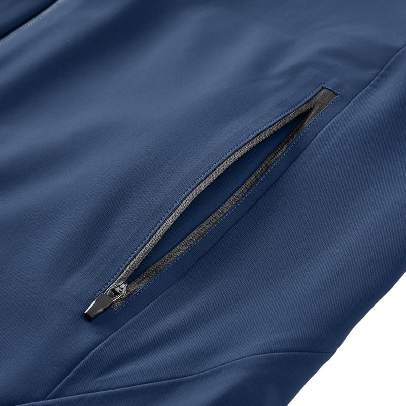JACKET - P424M210/02MZ