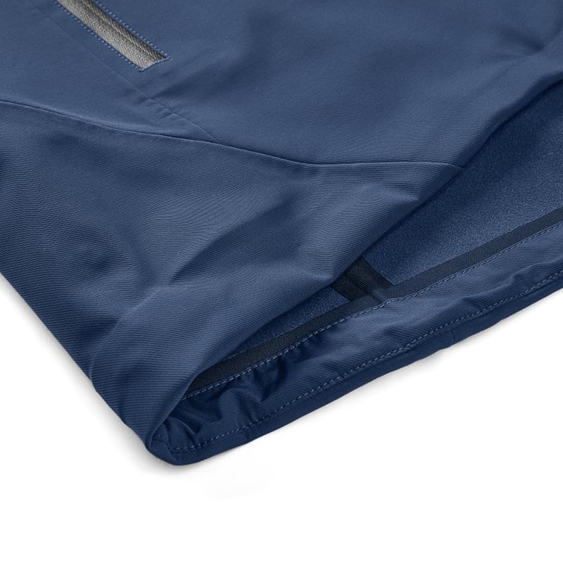 JACKET - P424M210/02MZ