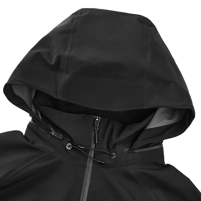 JACKET - P424M213/0018