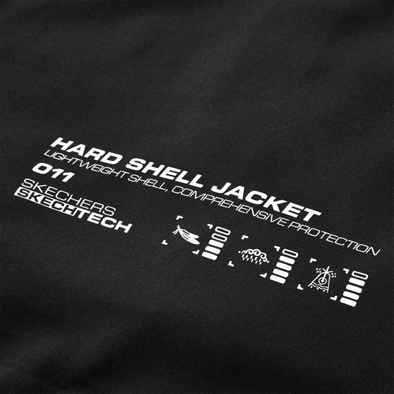 JACKET - P424M213/0018