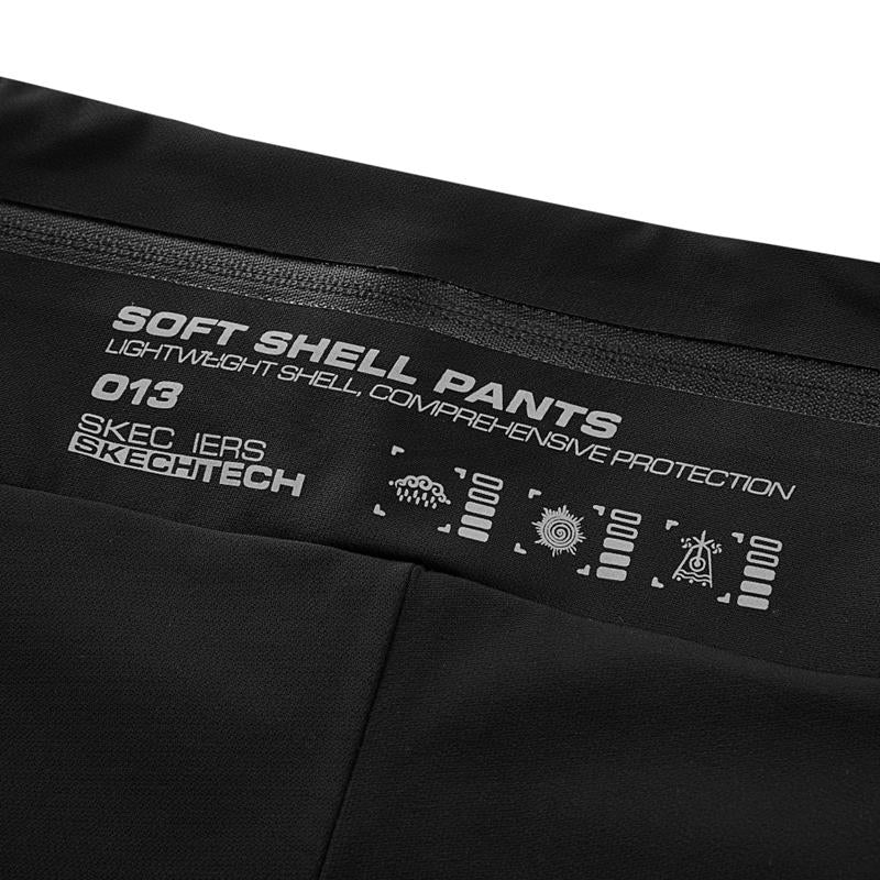 PANTS - P424M215/0018