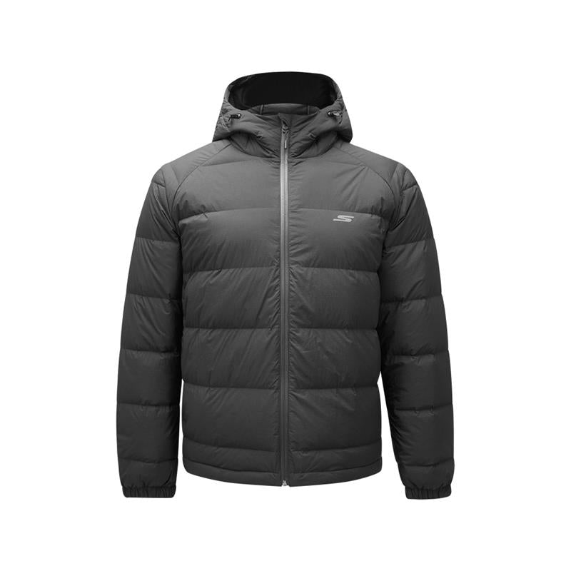 DOWN JACKET - P424M217/0018