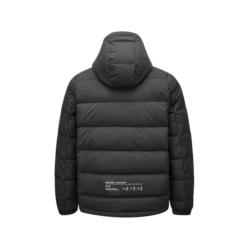 DOWN JACKET - P424M217/0018