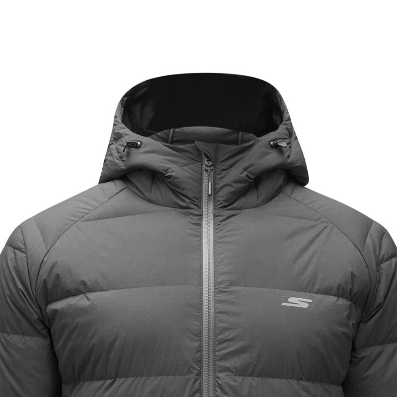 DOWN JACKET - P424M217/0018