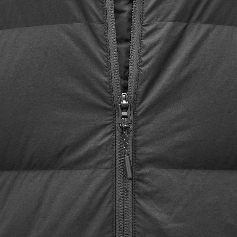 DOWN JACKET - P424M217/0018