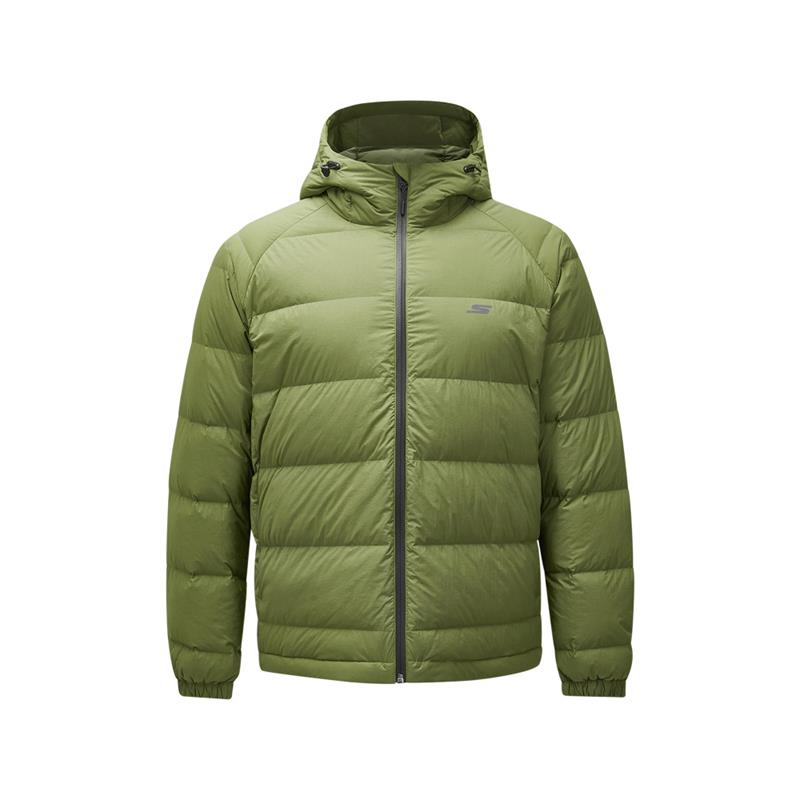 DOWN JACKET - P424M217/04TQ