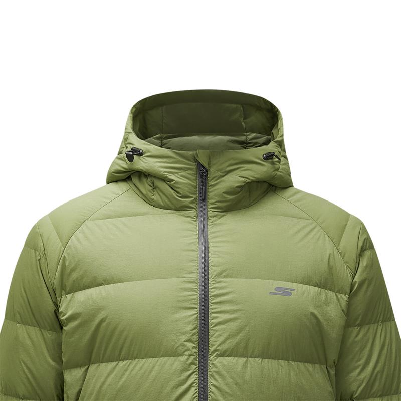 DOWN JACKET - P424M217/04TQ