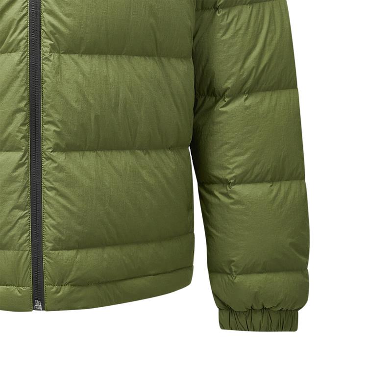 DOWN JACKET - P424M217/04TQ