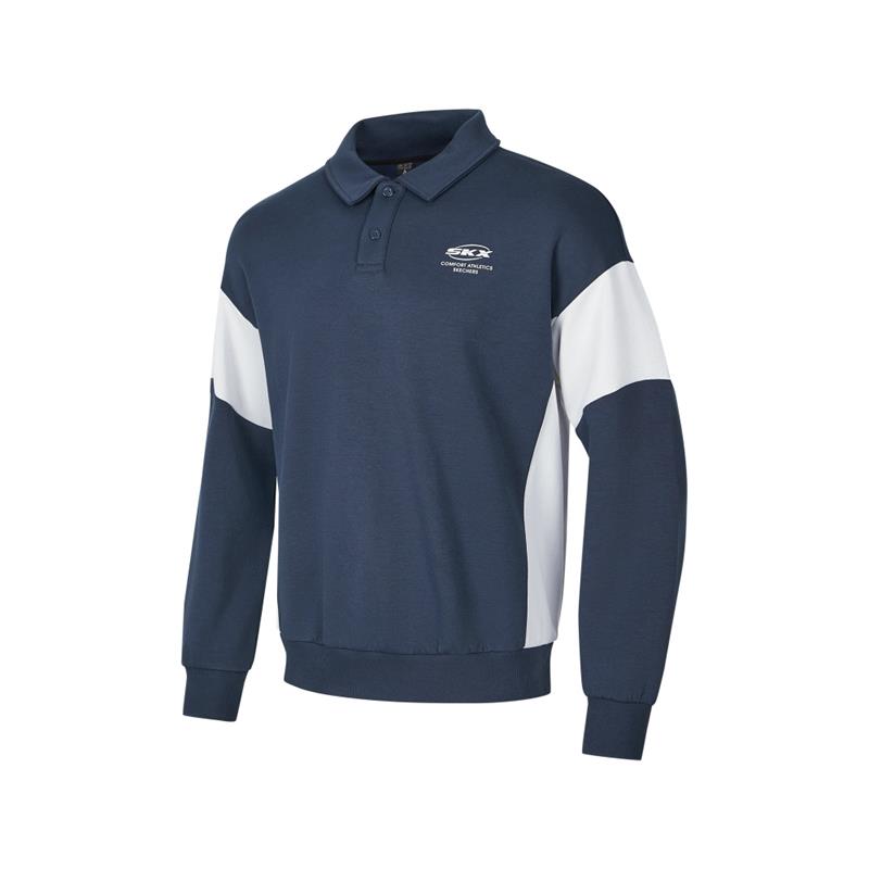 PULLOVER - P424U018/002Z