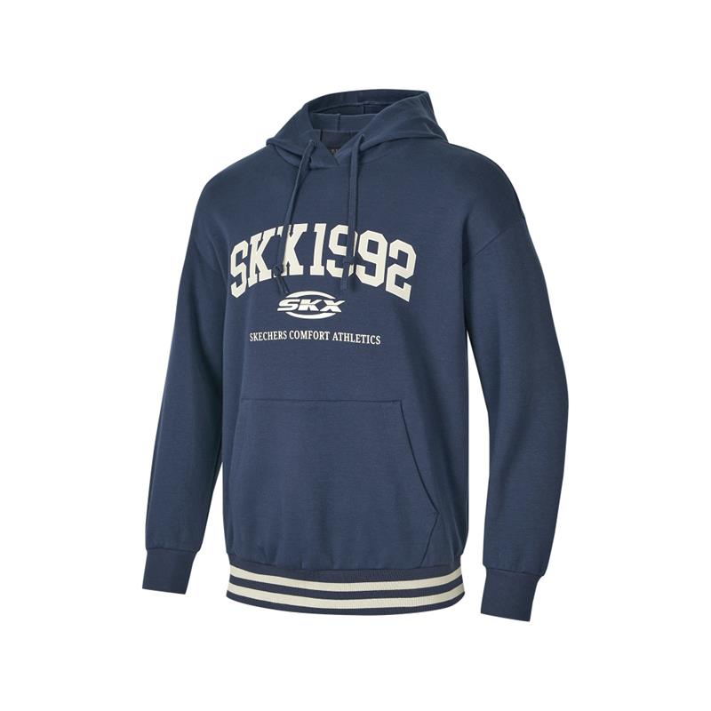 PULLOVER - P424U023/002Z
