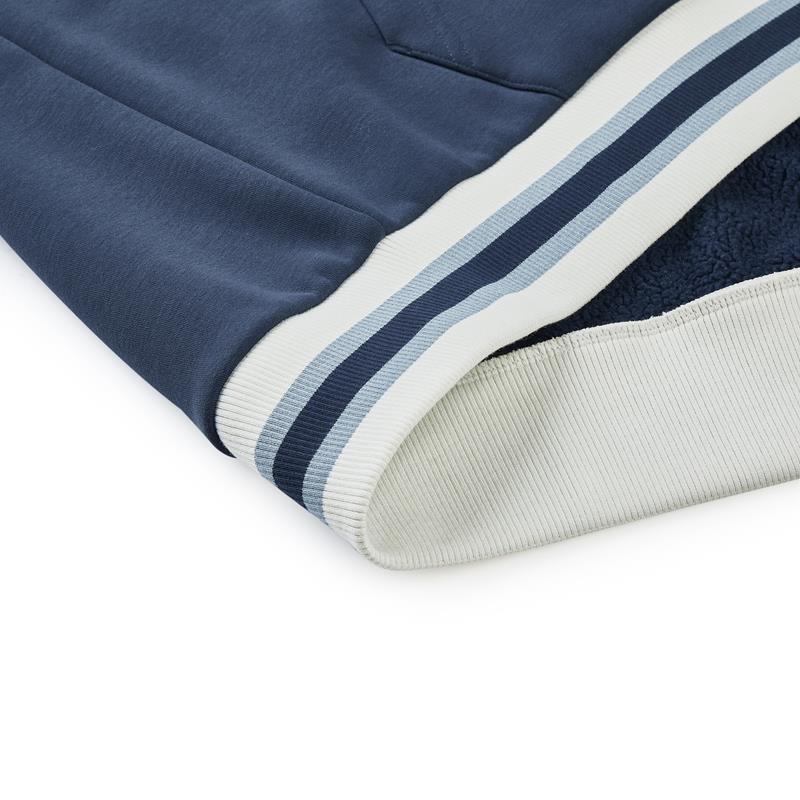 JACKET - P424U029/002Z