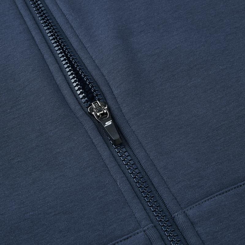 JACKET - P424U029/002Z