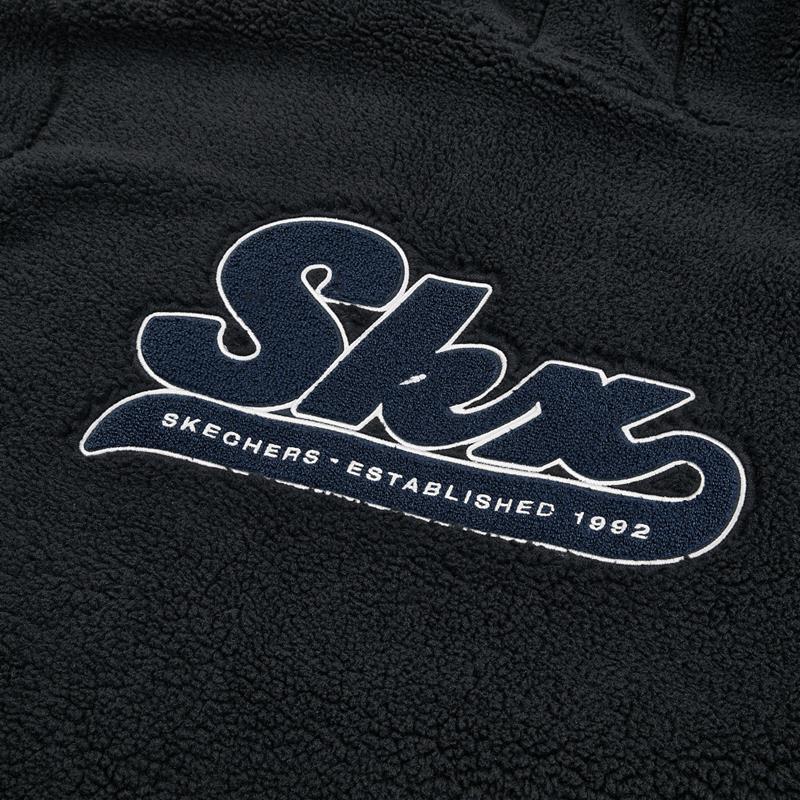 JACKET - P424U030/0018