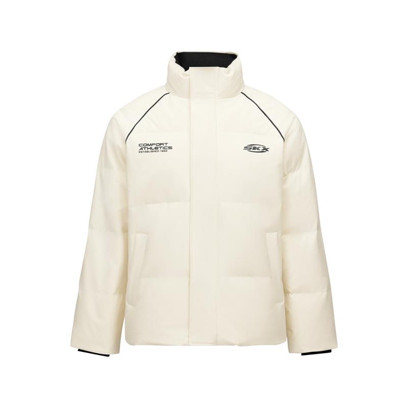 DOWN JACKET - P424U041/034H