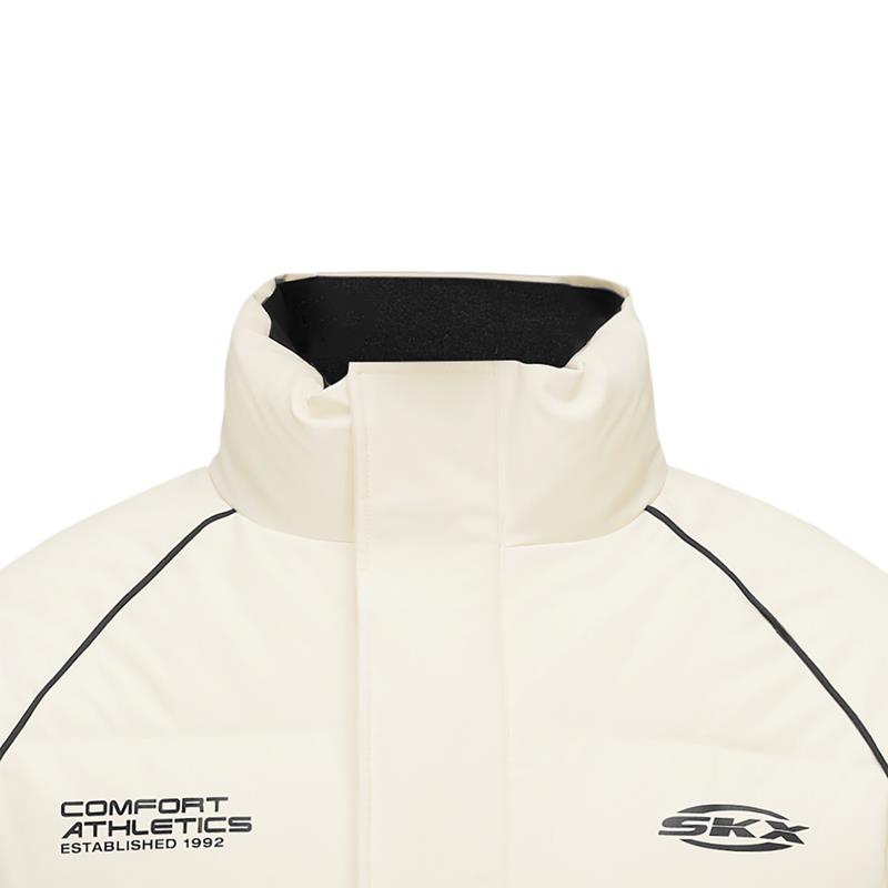 DOWN JACKET - P424U041/034H