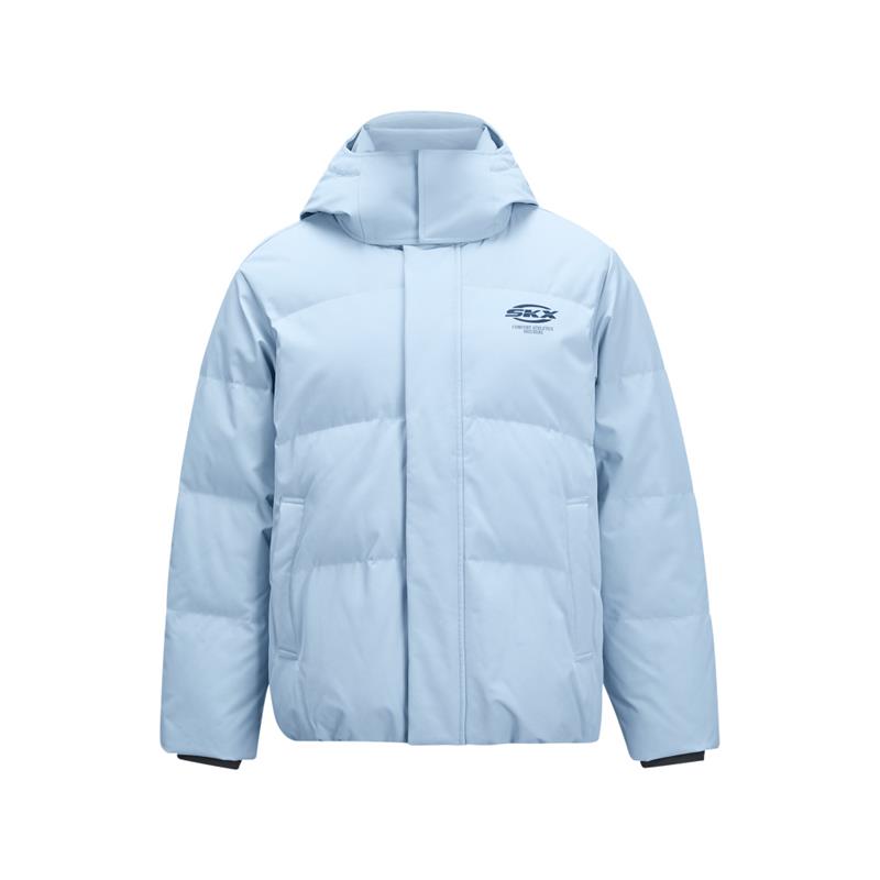 DOWN JACKET - P424U042/0216