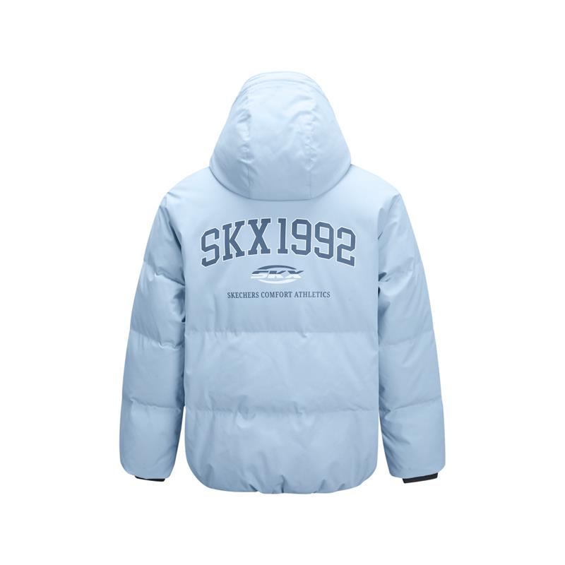 DOWN JACKET - P424U042/0216