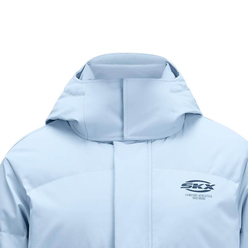 DOWN JACKET - P424U042/0216