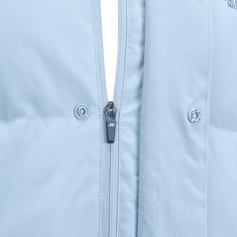 DOWN JACKET - P424U042/0216