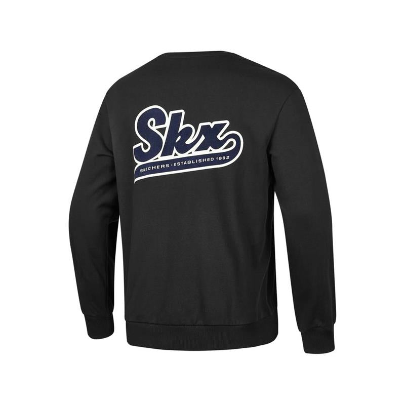 PULLOVER - P424U043/0018
