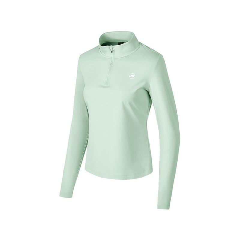 LONG SLEEVE TEE - P424W026/04PY