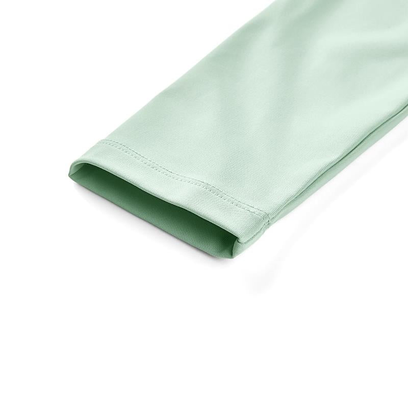 LONG SLEEVE TEE - P424W026/04PY