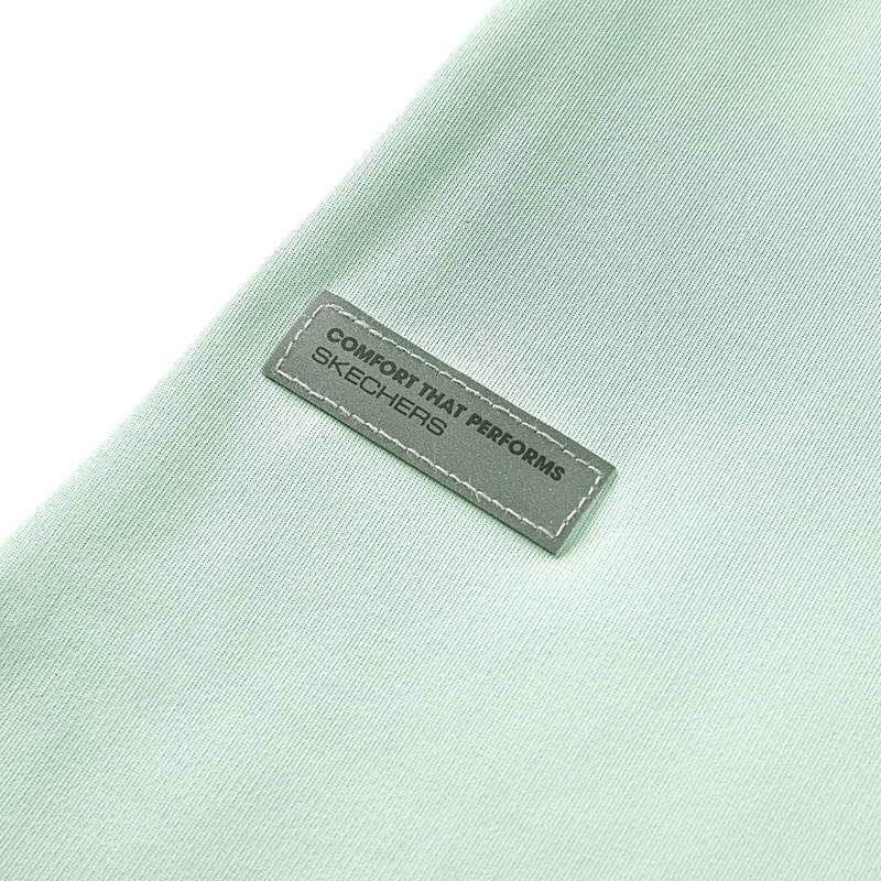 LONG SLEEVE TEE - P424W026/04PY