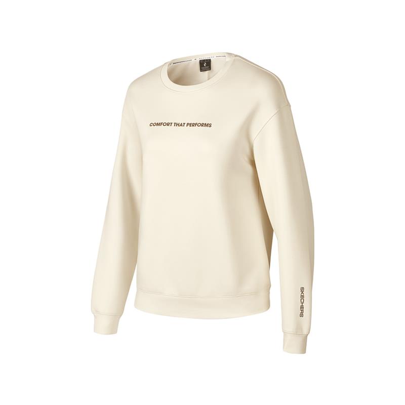 PULLOVER - P424W051/02EP
