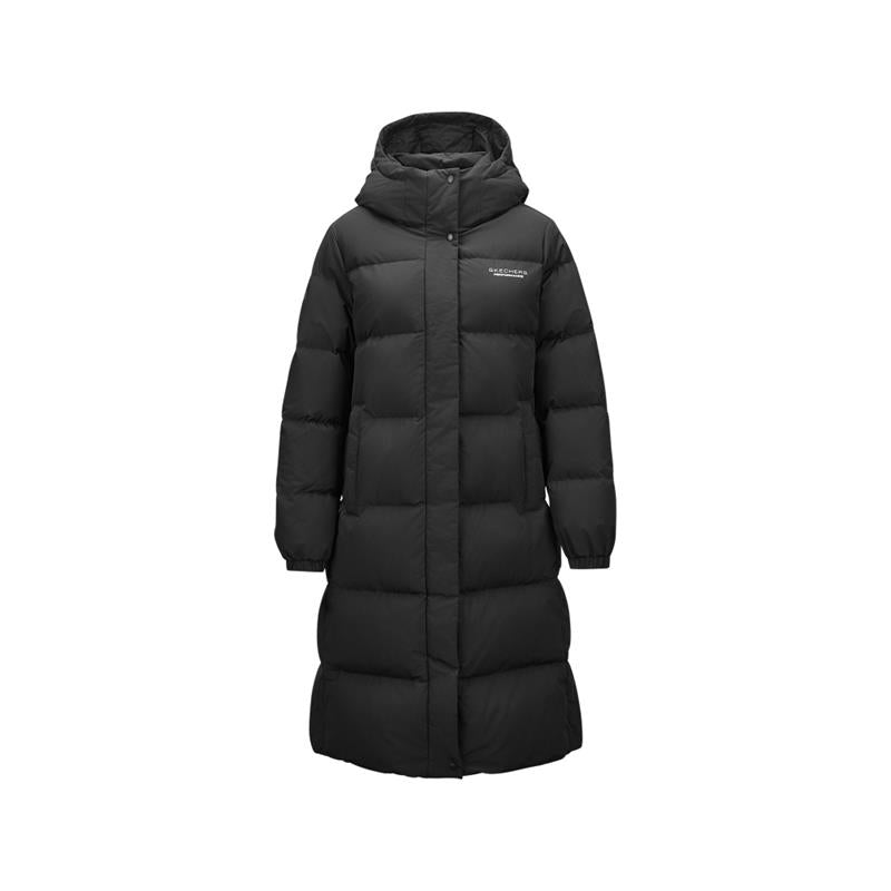 DOWN JACKET - P424W061/0018